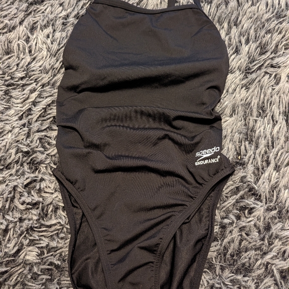 Speedo endurance swimsuit - Picture 1 of 5
